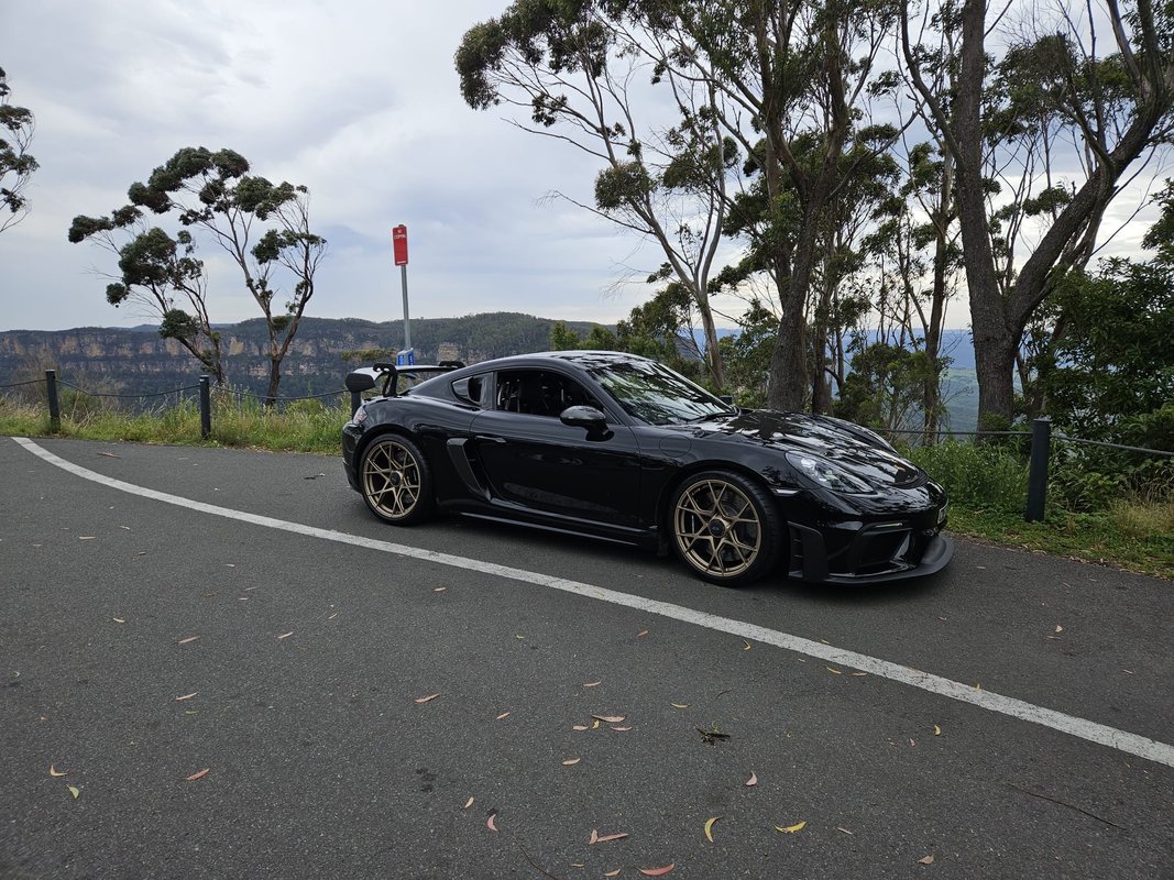 Another Porsche photo to identify