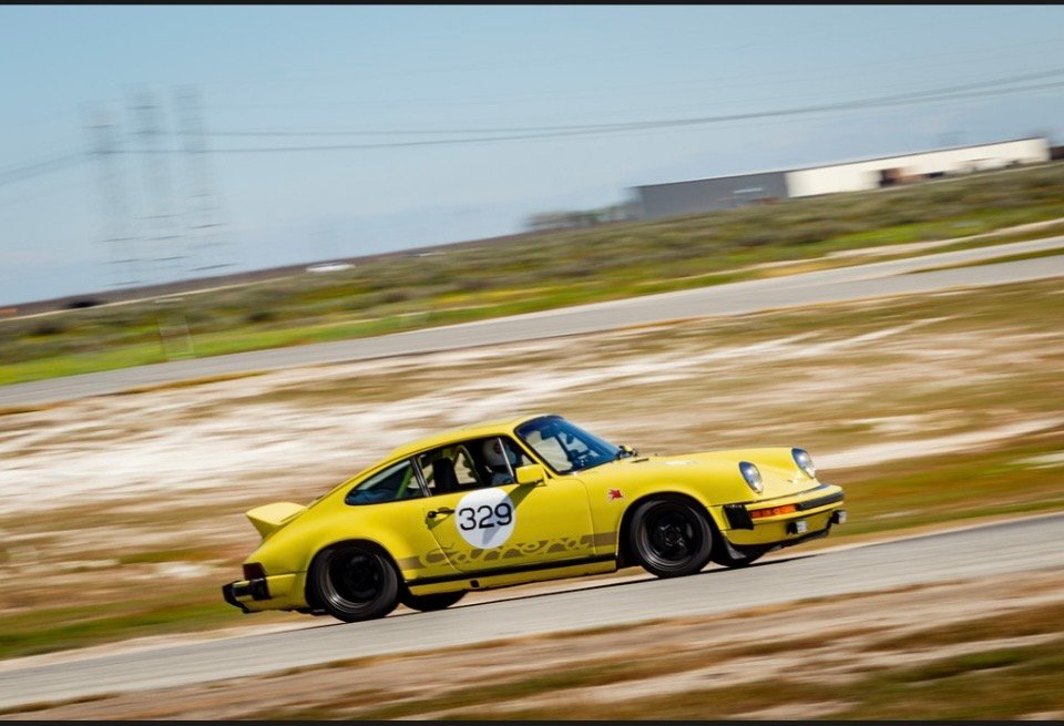 Another Porsche photo to identify